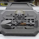 Maska ozdobna Jetour T2